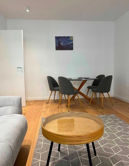 Apartament cu 2 camere în Aviației