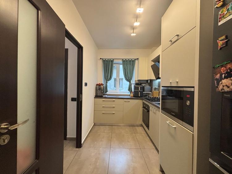 3 Camere Sos. Pantelimon Renovat | 70 mp | Loc de parcare | Boiler - 2