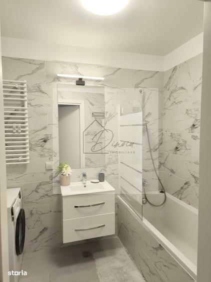 2 Camere Baneasa Greenfield l Vedere Padure l COMISION 0% - 4