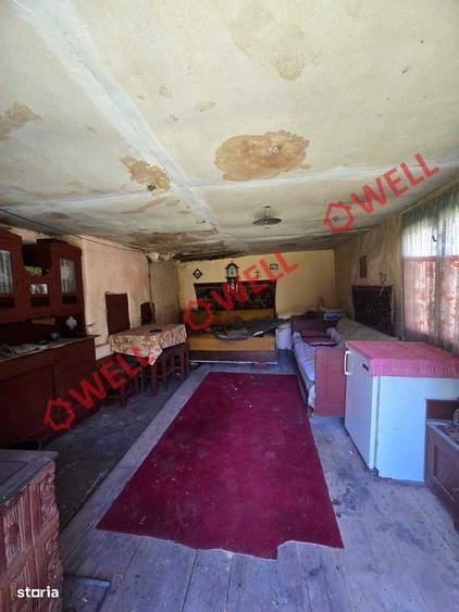 Casă cu 4 camere în Belin