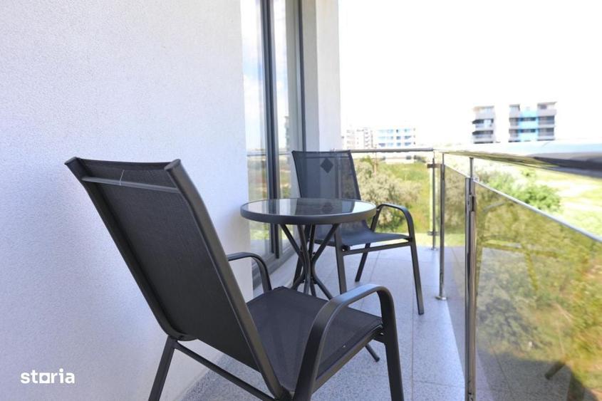 Apartament 2 Camere | Mamaia Sat | Ultra Modern - 4