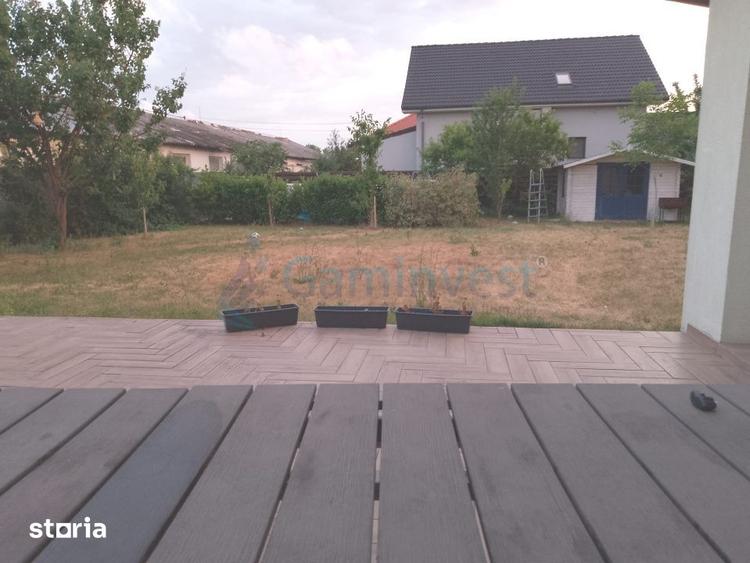 Casă cu 4 camere cu Teren 960 Mp în Nufărul