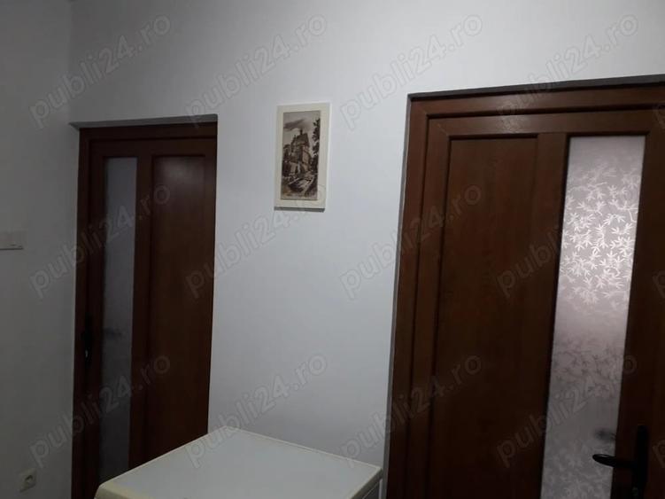 Apartament cu 2 camere decomandat în Sud