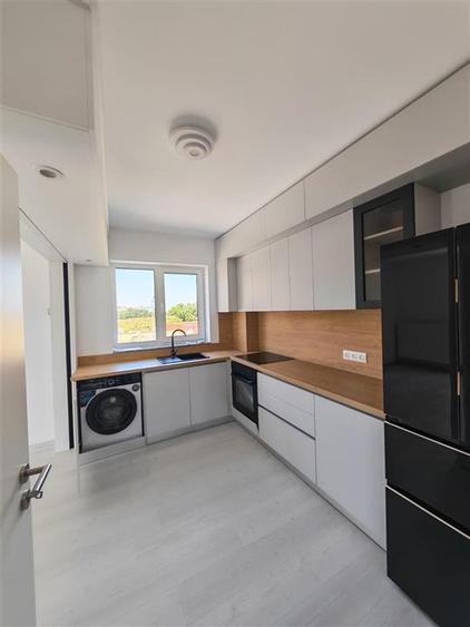 Apartament 2 camere Avantgarden 3 Faza 5 - 1