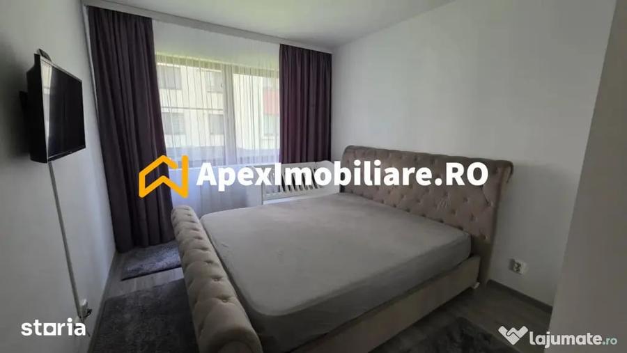 Apartament 2 camere de inchiriat Magurele Bucure?ti | ApexI - 10