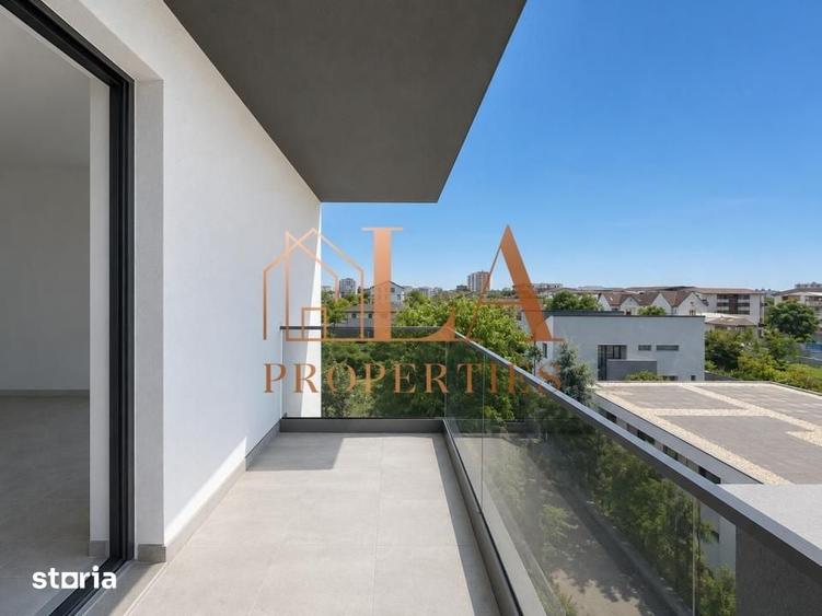 Apartament cu 4 camere în Ghencea
