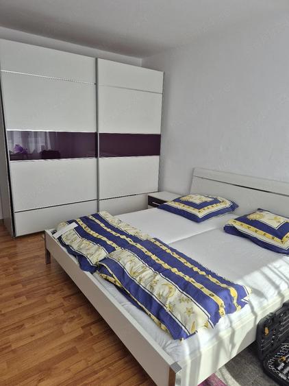 Garsonieră semidecomandată în Blașcovici
