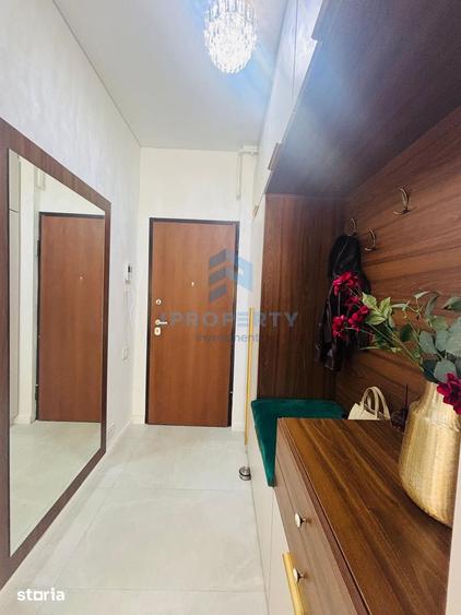 Pipera | 2 Camere | Bloc Nou | Centrala | Terasa 20 MP | Parcare - 9