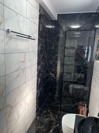 Casă cu 4 camere în Florești