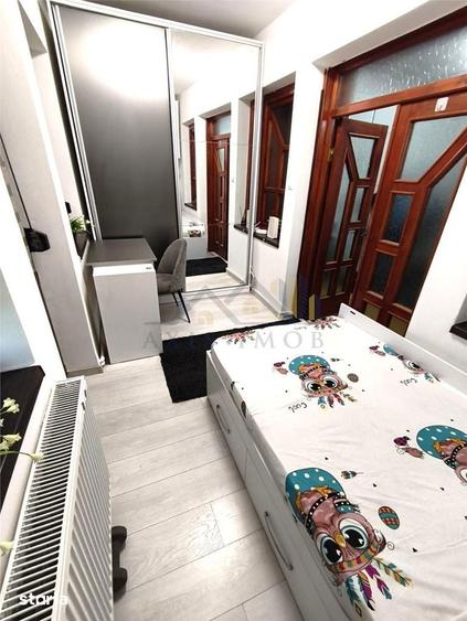 Apartament cu 2 camere nedecomandat în Ultracentral