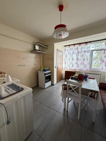 Apartament cu 2 camere semidecomandat în Țiglina 2