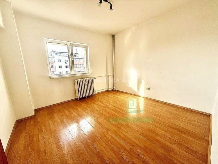 Apartament 3 camere ideal investitie, bloc reabilitat, Mosilor-Dacia