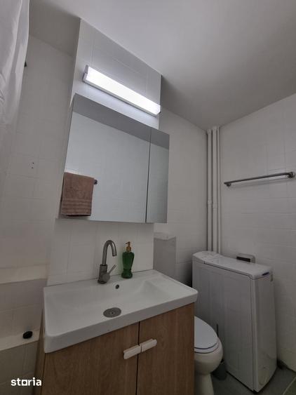 Apartament cu 2 camere decomandat în Exterior Vest