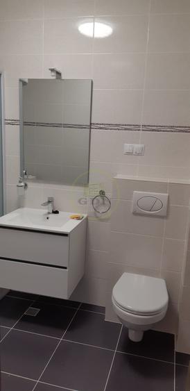 Apartament cu 2 camere semidecomandat, mobilat în Mihai Viteazul