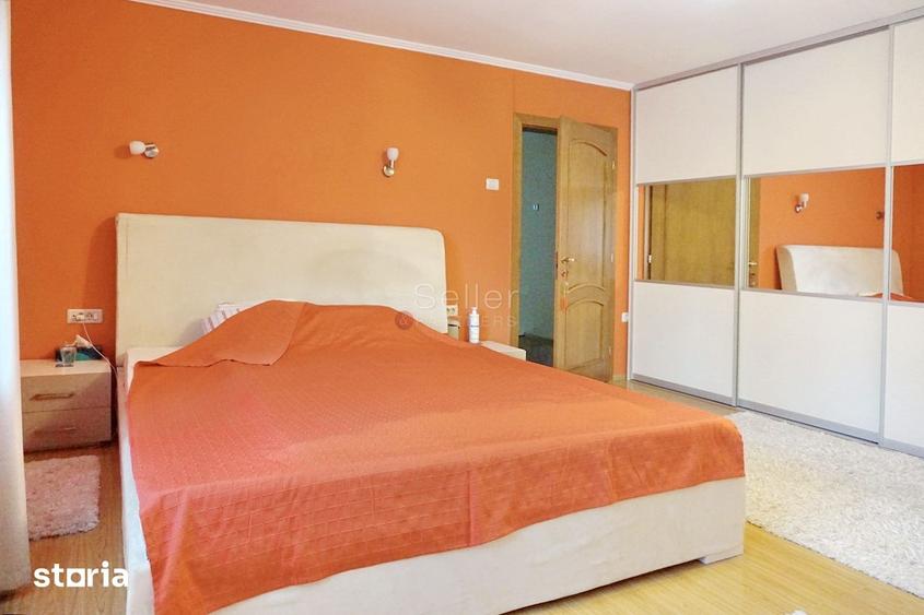Casa Saseasca Renovata - 3