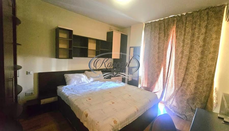 Apartament cu parcare subterana si boxa, Semicentral - 11