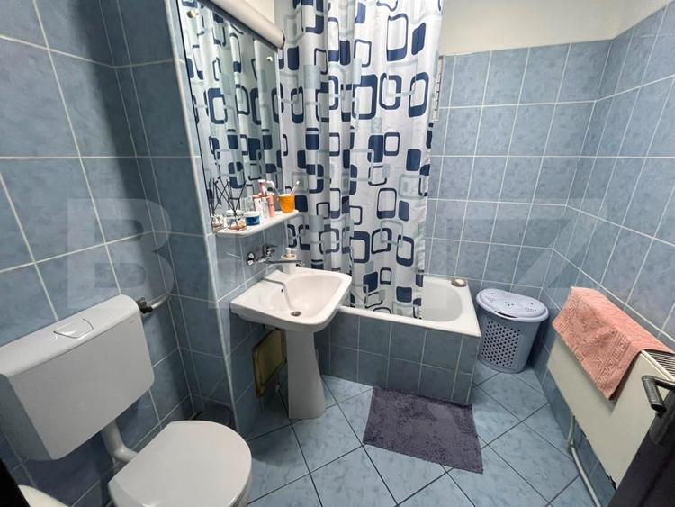 Apartament cu 2 camere decomandat, mobilat în Dacia