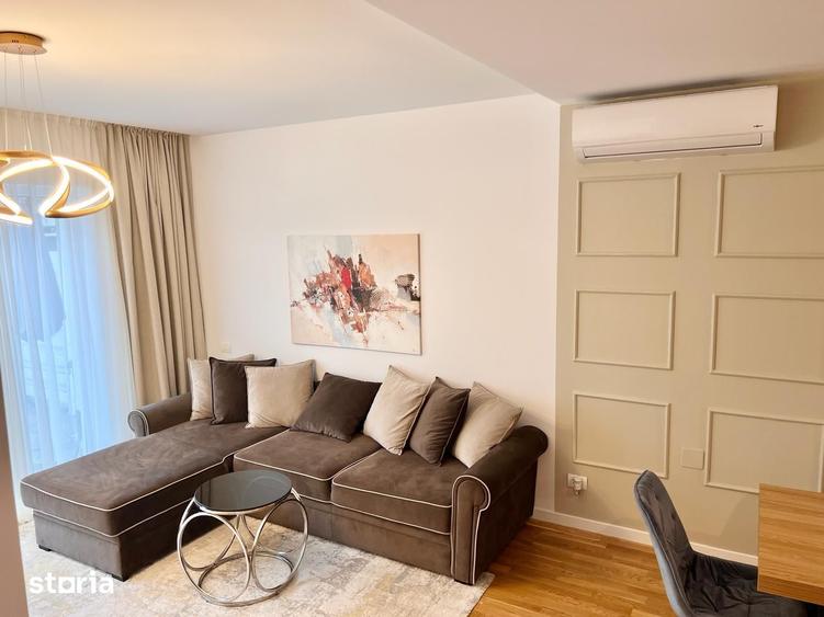 Vila duplex New Point-Pipera - 10
