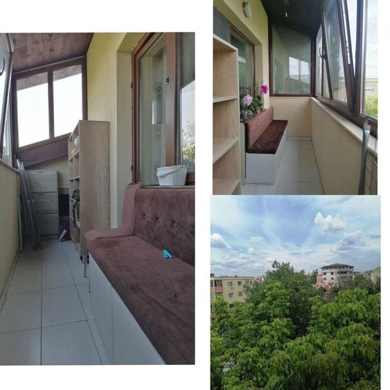 Proprietar Ap. premium 3 camere, Trivale complex 2/ loc parcare - 6