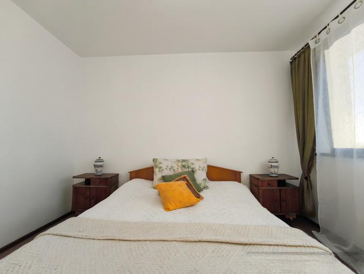 Apartament cu 2 camere semidecomandat în Mărășești