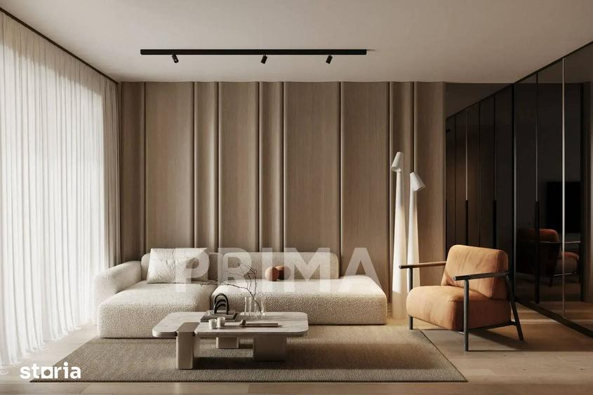 Apartament cu 2 camere în Calea Aradului