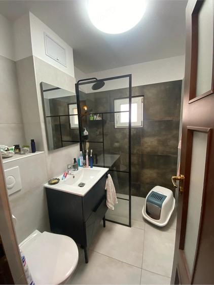 Apartament cu 3 camere decomandat în Nicolae Grigorescu