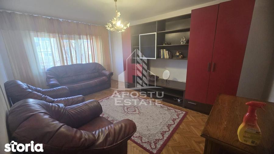 Apartament cu 2 camere de inchiriat, zona Soarelui,Timisoara - 11