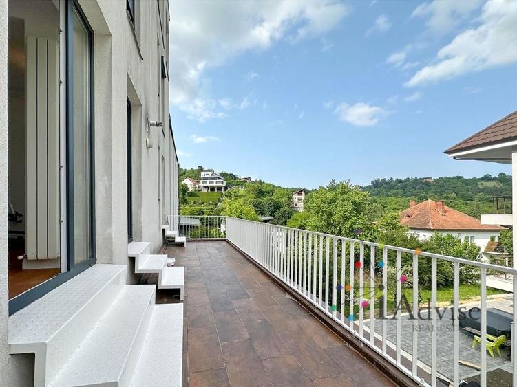 Apartament de inchiriere - Centrul Istoric – la doar 10 minute de Piața Sfatului - 12