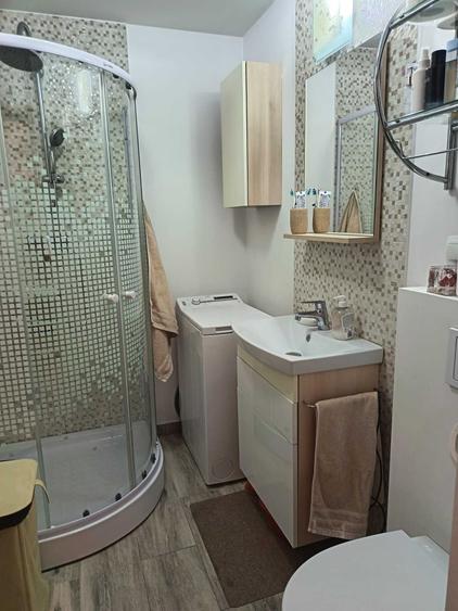 Apartament cu 2 camere decomandat în Sud