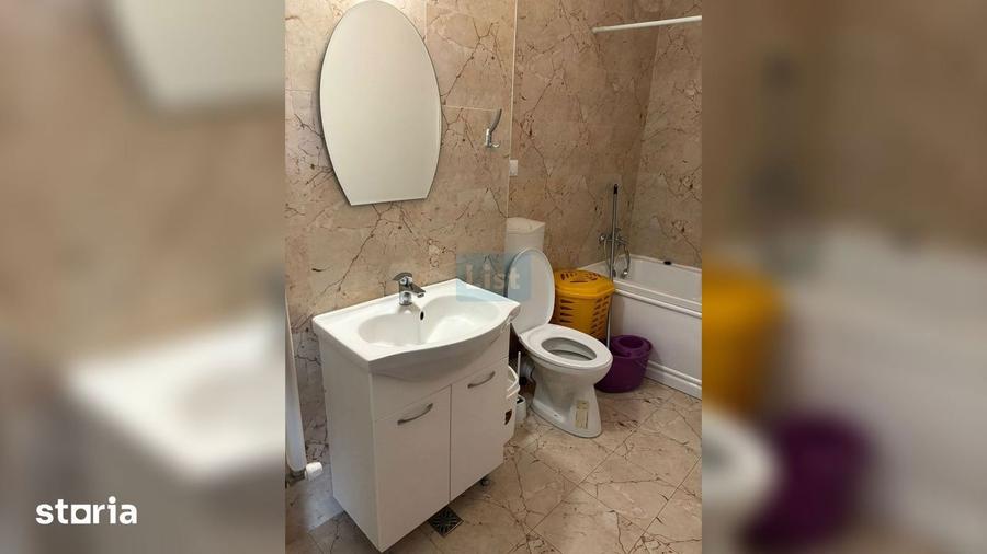 0% Comision | Apartament semidecomandat cu 2 camere Dambul Rotund - 2