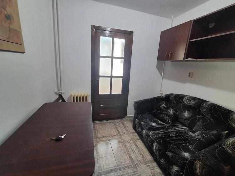 Apartament cu 2 camere decomandat în Brazda lui Novac