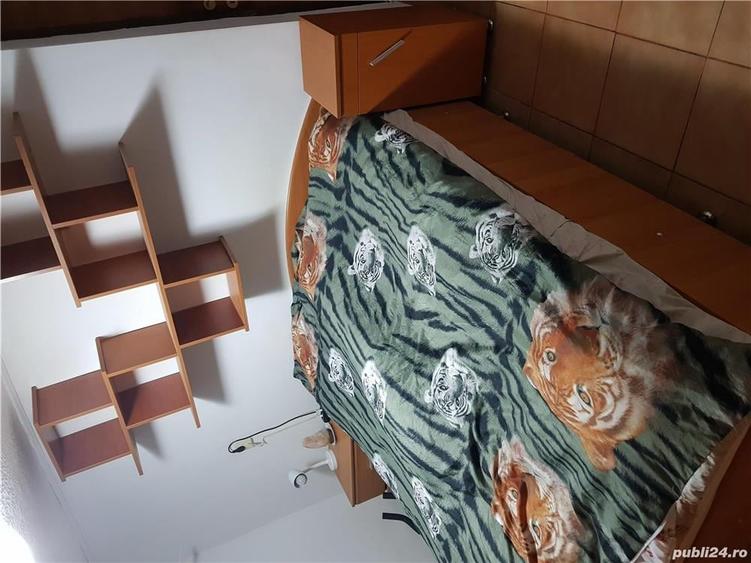 Casă cu 4 camere cu Teren 277 Mp în Girocului