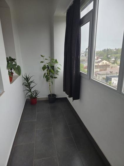 Garsonieră decomandată în Negru Vodă