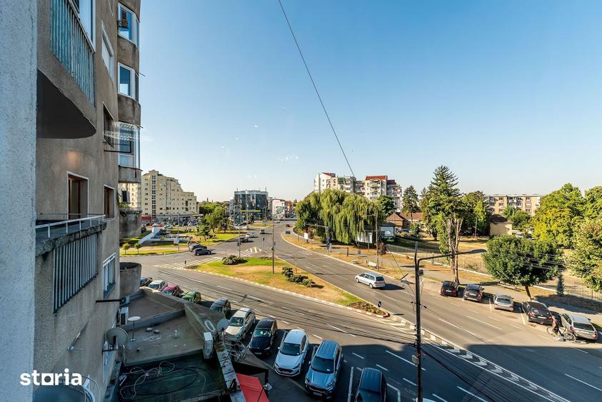 Apartament 2 camere Zona Intim | Etaj 3 cu lift | 78.500 - 2