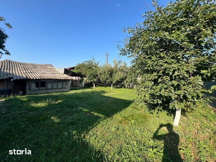 Vand casa Comuna Lunguletu Jud. Dambovita - 5