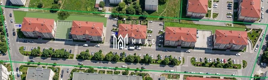 Teren Intravilan | 7500 mp | PUZ Aprobat | Dezvoltare Imobiliara - 2