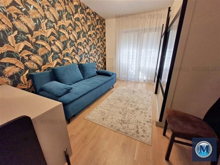 Apartament cu 3 camere decomandat în Albert