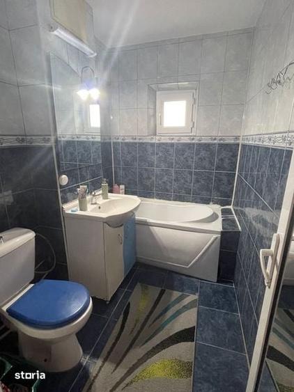 Apartament cu 2 camere decomandat în Micro 16