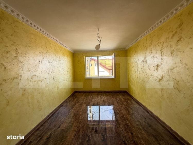Casă cu 2 camere în Copăceni