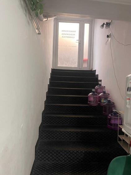 Spațiu comercial, de 89 mp, în Central