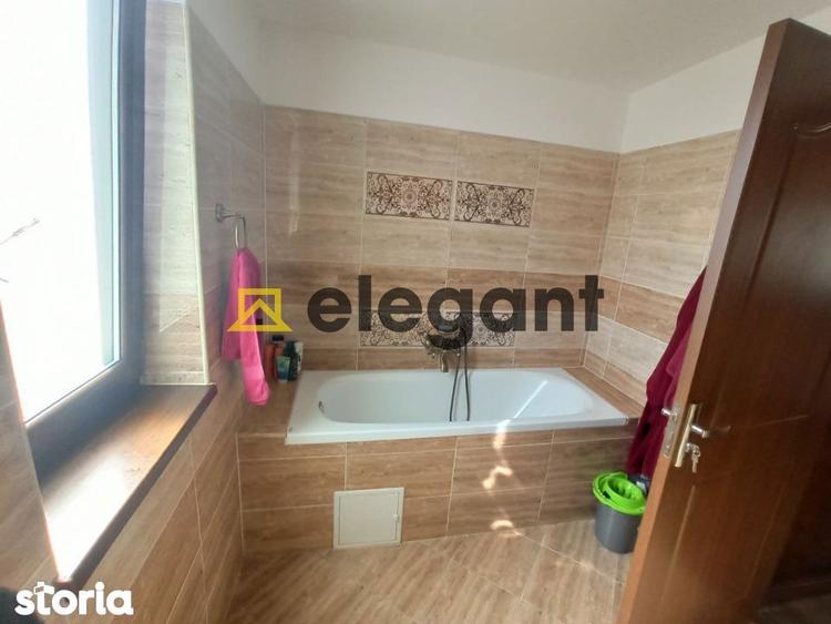 Deosebita/Casa din 2018/P+E+M/6 camere/210 mp utili/teren 600 mp/Borde - 12