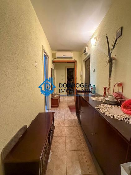 Apartament cu 2 camere decomandat în Ultracentral