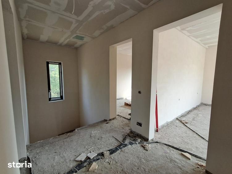 Casa individuala P+E, teren 583 m Gilau - 7