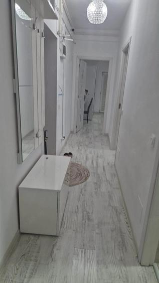 Apartament cu 2 camere decomandat în Chiajna