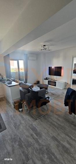 Apartament cu 2 camere decomandat, mobilat în Tomis I