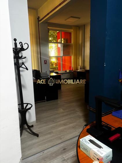 Spațiu comercial, de 205 mp, în Văcăresti