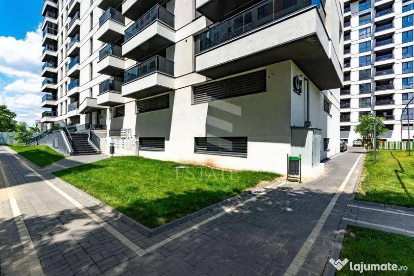 Apartament cu 3 camere decomandat în Doamna Ghica