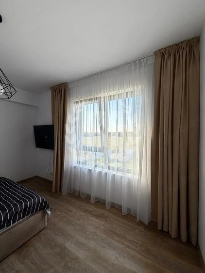 Vila de inchiriat Balote?ti | Piscina ?i ansamblu securizat - 7