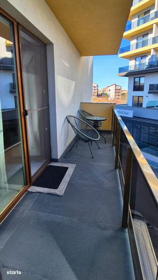 Apartament in Buna Ziua - 3 camere | 78 mp utili + 17 mp 2 balcoane - 34