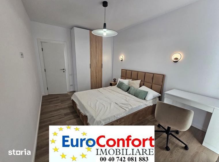 Apartament cu 2 camere în Pârneava